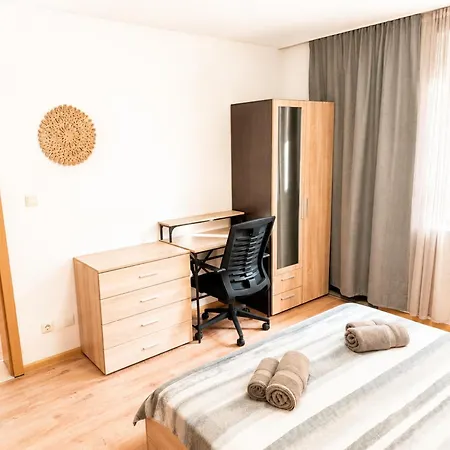 Elegant Nest Varna