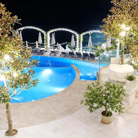 Lejlighed Elegant Nest Varna